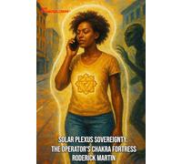 Solar Plexus Sovereignty: The Operator's Chakra Fortress