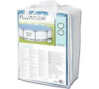 Bestway Solar Pool Cover 3.66m