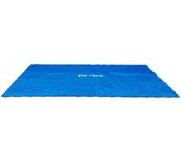 Solar Pool Cover, Intex Solar Cover for Swimming Pools, Rectangular 549 x 274 cm
