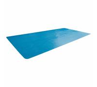 Intex Solar Polyethylene Pool Cover 960x466 Cm Blue