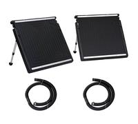 vidaXL Double Pool Solar Heating Panel 150x75 cm Solar Pool Heating Panel