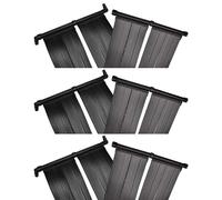 Solar Panel for Pool Heater (set of 2)