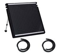 vidaXL Pool Solar Heating Panel 75x75 cm Pool Heating Panel Heater System