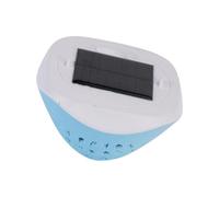 Solar Pool Lights Featuring 6 Lighting Modes LED Pool Floating Light IP68 Suitable for Backyard and Event Decoration Hotel Lighting