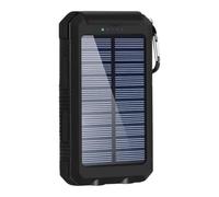 Solar Portable Charger Multifunctional Charger