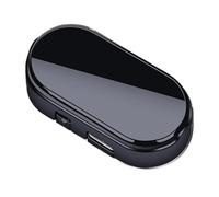 Solar Power Anti Theft Car Light,LED Security Lamp | Simulated Alarm Anti-Theft LED Flashing Security Light for Cars