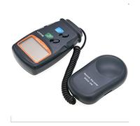 Solar Power Meter Digital Solar Irradiance Meter Solar Radiation Tester Measuring Energy Solar Tester Brightness Measurement