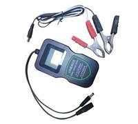 Solar Power Meter, Sunlight Energy Tester, Digital Handheld Device with Accurate Readings, Portable Solar Panel Analyzer for Outdoor Garden Research, Industrial Automotive Tool for Agriculture