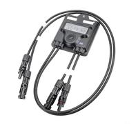 Solar Power Optimiser Controller 650W Supporting Real Time Diagnostics and Enhanced Safety for Photovoltaic Panels