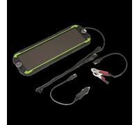 Sealey SPP01 Solar Power Panel 12V/1.5W