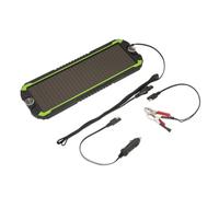 Solar Power Panel 12V/1.5W (Sealey Spp01)