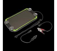 Sealey SPP02 Solar Power Panel, 2.4W