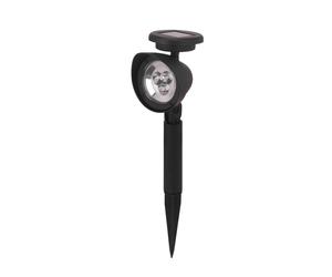 Solar Power Spot Light Super Bright 3 Lumen LED Outdoor Decorative Garden Light