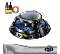 Solar Powered Aromatherapy Diffuser Aromatherapy Diffuser, Long-Lasting