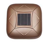 Solar-Powered Automatic Car Cover, Waterproof UV-Protective, Snow and Frost-Proof, All-Season Automatic Retractable Protection