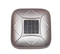 Solar-Powered Automatic Car Cover, Waterproof UV-Protective, Snow and Frost-Proof, All-Season Automatic Retractable Protection