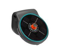 Solar Powered Balcony Irrigation Kit Automatic Watering Up To 20 Plants