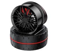Solar Powered Car Air Freshener, Solar Aromatherapy Diffuser for Car | Wheel Scent Diffuser for Car, Creative Car Air Fresheners with Solar Rotation, Decora