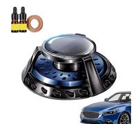 Solar Powered Car Perfume Car Perfume Purifying
