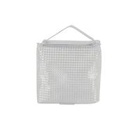 Solar Powered Inflatable LED Camping Light Outdoor Lantern Portable Compressible Air Pillow Light for Hiking Emergency