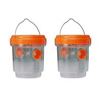 Solar Powered | Intelligent Light The Green Of Orchards 061528
