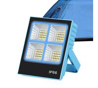 Solar Powered LED Indoor Outdoor Light Rechargeable Portable Lamp IP66 Waterproof for Home Garden Camping Garage Yard