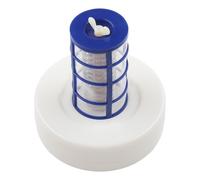 Solar-Powered Pool Ionizer for Outdoor Pools & Bathtubs - Chemical-Free Water Purifier, Low-Maintenance Ion Cleaner Compatible with Inground, Above-Ground & Saltwater Pools, 160 x 150 mm