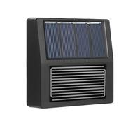 Solar Powered Rain Sensors App Control Real Time Rain Detection Alert Home Integration Waterproof Kitchen Leakage Sensors