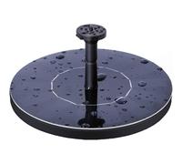 Solar Powered Water Feature | Garden Water Fountain