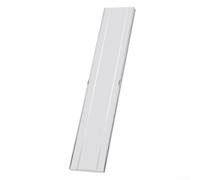 Solar Profile Connector Slide in for 40x40 Aluminum Profiles, Pack of 2/4/10 Rail Connectors for Stable and Slip Resistant Frame Extensions (4pcs)