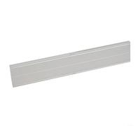Solar Profile Connector Slide in for 40x40 Aluminum Profiles, Pack of 2/4/10 Rail Connectors for Stable and Slip Resistant Frame Extensions (10pcs)