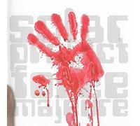 SOLAR PROJECT - Force Majeure [Us Import]