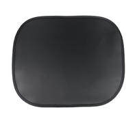 , Solar Projection for Side Car Windows - Electrostatic Shadow for Trucks for and Laptop for UV and Heat | Car Window Curtains