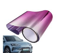 Solar Protection Film Windshield Tint Strip Heat Reduction Sticker UV Shield Sunshade Band Automotive Front Glass Decoration Adhesive Strip Exterior Styling For Car Truck Driving