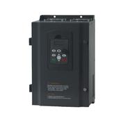 Solar pump inverter to AC three-phase converter 7.5kw/11kw with MPPT Control solar pump VFD(220V 15kw 20HP)