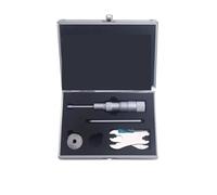 Solar PV Connectors Three Point Internal Diameter Mechanical Micrometer Jaw Inner Hole Circle Measurement 6-25mm 0.005mm(12-16mm)