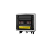 Solar PV Switchgear DC 1000V T1 DV-1444-FOT