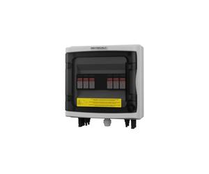 Solar PV Switchgear DC 1000V T1 DV-1444-FOT