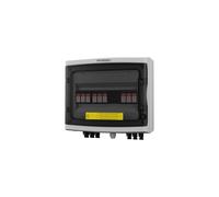 Solar PV Switchgear DC 1000V T1 DV-2438-FOT