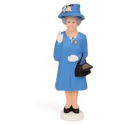 Solar Queen Blue Derby Edition figure Kikkerland 65413