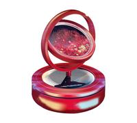 Solar Quicksand Diffuser Solar Energy Car Perfume Aromatherapy Diffuser Rotating Car Interior Air Freshener For Home Kitchen Ornament Decorations