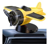 Solar Racing Car Decoration - Rotating Drifting Dashboard Toy, Light Powered Motion System Design, Fun Collectible Vehicle Ornament, Compact Build | Use For Cars Desks Home Decoration And