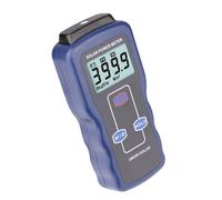 Solar Radiation Detectors Solar Radiation Meter SM206 Digital Current Meter Sunlight Measurement Tester