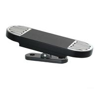 Solar Rain Sensor, Waterproof Automatic Solar Wireless Rain Sensor Monitor for Windows with 868MHz Frequency Communications