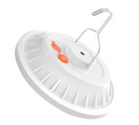 Solar Rechargeable Camping Light LED Outdoor Bulb Lamp Portable Emergencies Night Market For Camping Hiking LED Tent USB Rechargeable Tent Lamp