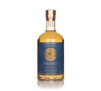 Solar Reserve 55 Exceptional Caribbean Rum Blend Dark Rum