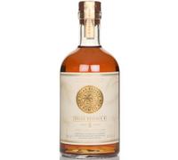 Solar Reserve 8 Year Old Premium Dark Rum | 46% ABV | Smooth Sipping Rum | Single-Origin Dominican Republic | Bourbon Oak Aged | IWSC 92pt Award-Winning | 70cl