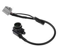 solar reversing wireless For Dodge For Journey 2.4L 3.6L V6 2011-2020 Rear View Camera Reversing BackUp 56054158AB 56054158AD 56054158AF
