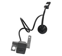 solar reversing wireless For Hyundai For Genesis 2008-2014 Reserve Park Assist Camera 957603M061 Rear View Reversing 95760-3M06 Backup 957603M060