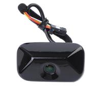 solar reversing wireless For Kia For Soul 2010-2013 Rear View Camera Reversing 95760-2K100 957602K100 Backup Reverse Parking(Black)